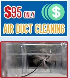 Professional Duct Cleaning